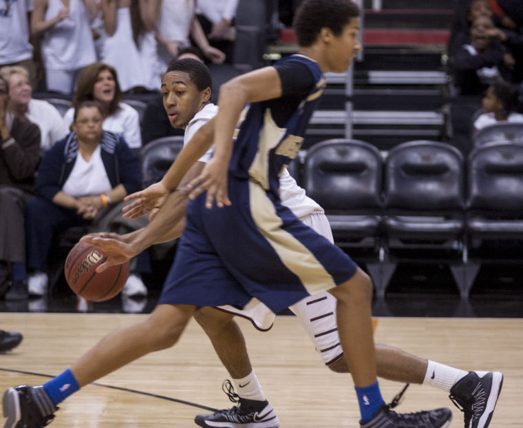 Basketball: DV vs MP